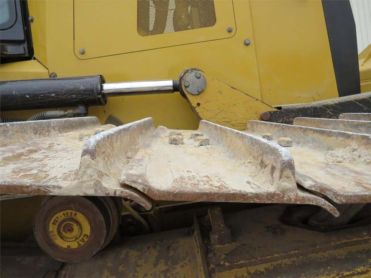 Used 2014 Caterpillar D6K2 LGP Dozer