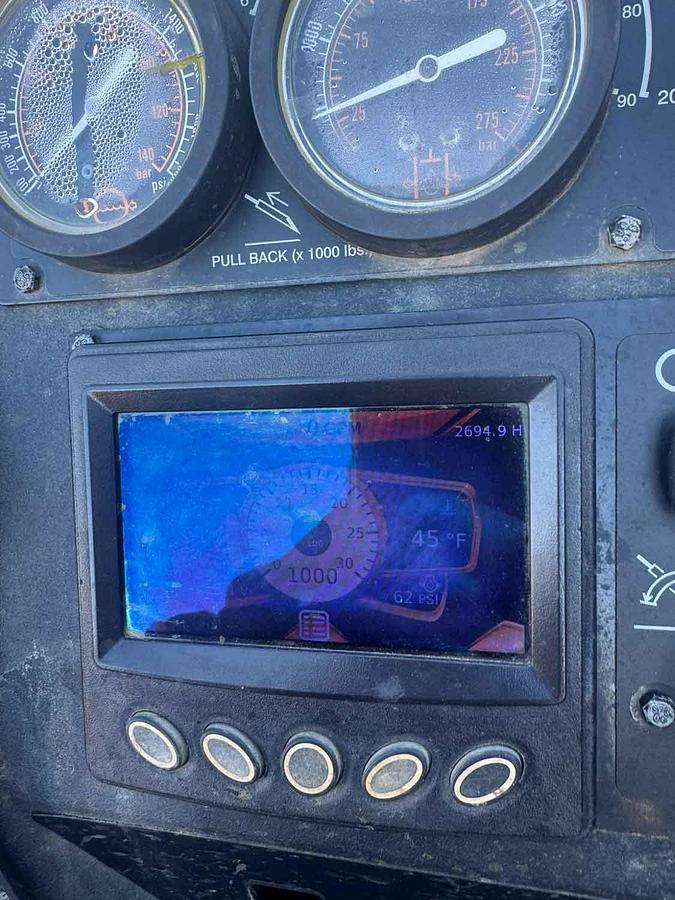 Used 2015 Ditch Witch JT20 Full Package