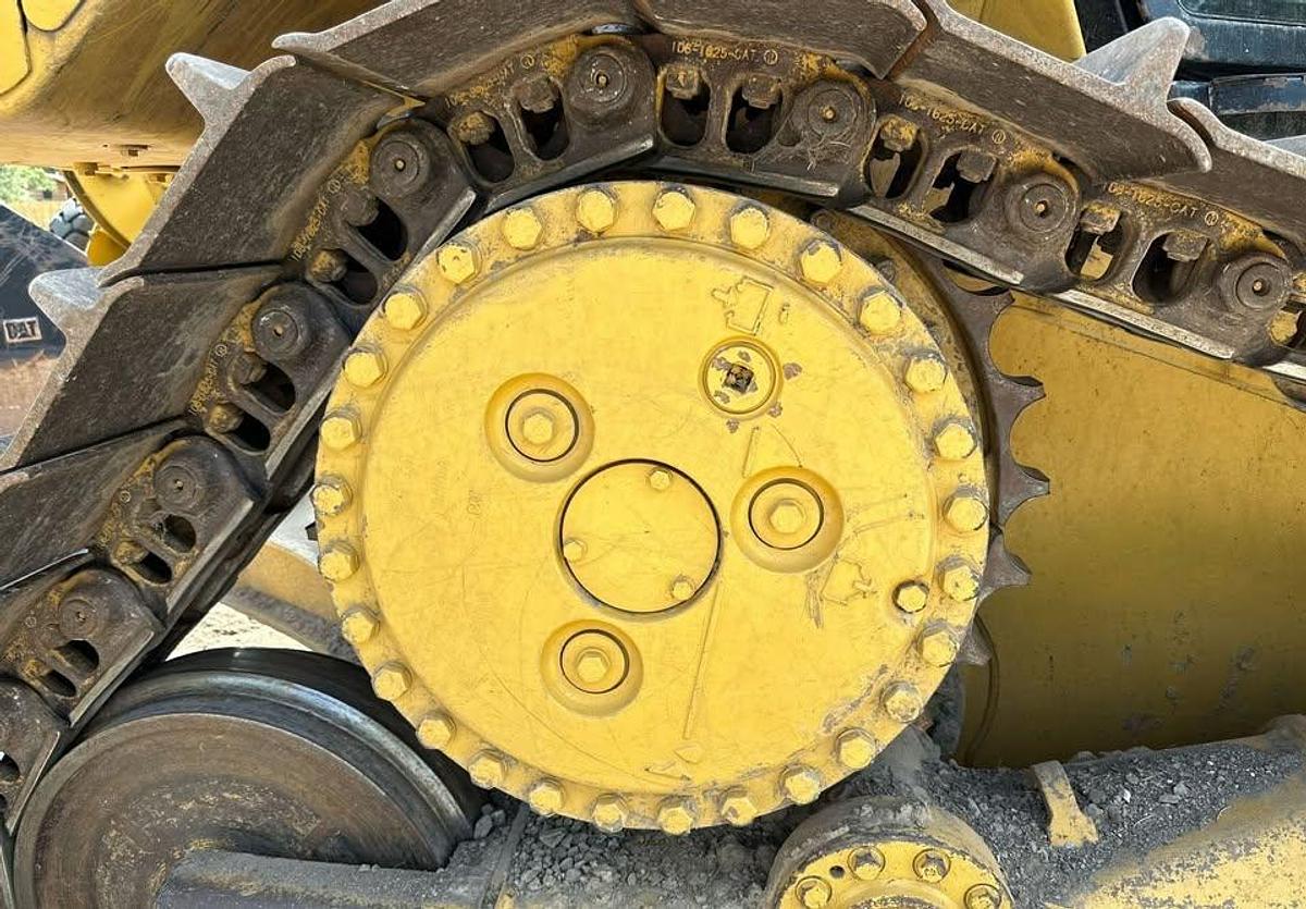 Used 2015 Caterpillar D6N XL Dozer