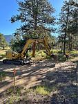 2014 Caterpillar 308
