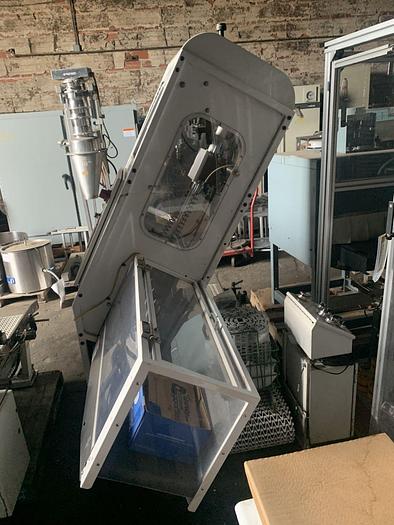 Used Capper, Handle Applicator, Roberts PolyPro, Mdl 2163, B #S744292