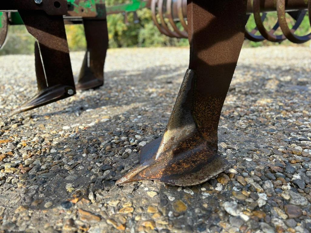 Used Cousins V-Form 3 Leg Subsoiler