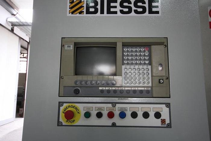 Usato Biesse Rover 322 used and refurbished Biesse Rover 322 ricndizionata ed usata
