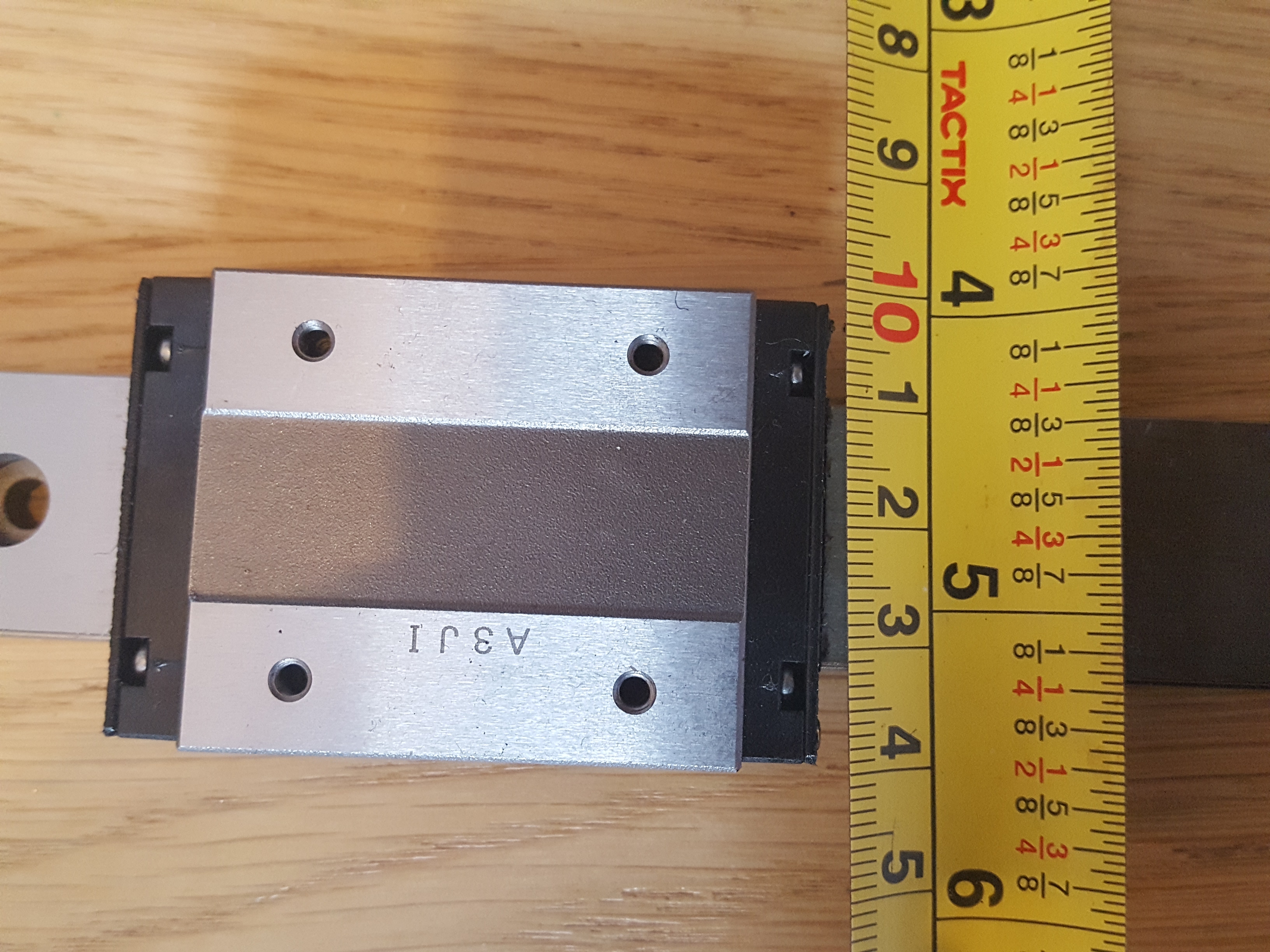 Used IKO Japan Linear Slide