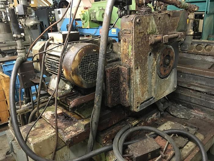 Used 1992 Toolmex RUP 28 Cylindrical Grinder