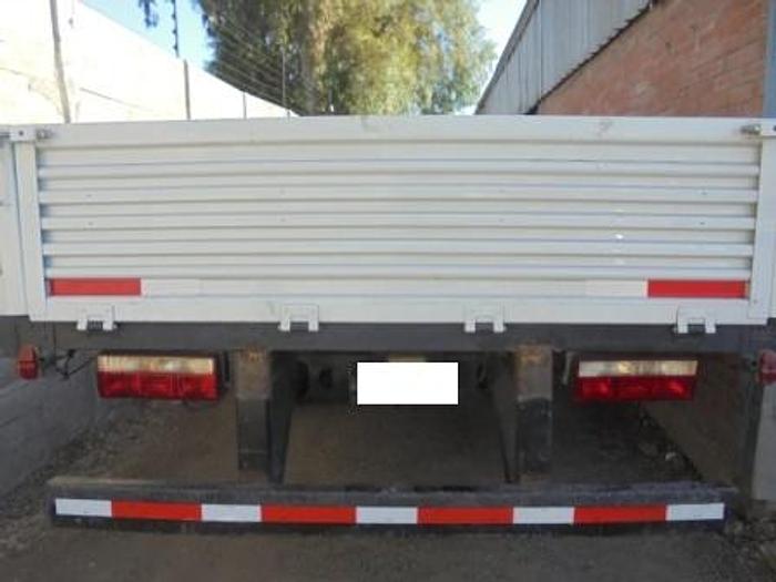 Usado 2016 DONGFENG DF 1016 a la venta en Región Metropolitana, Chile