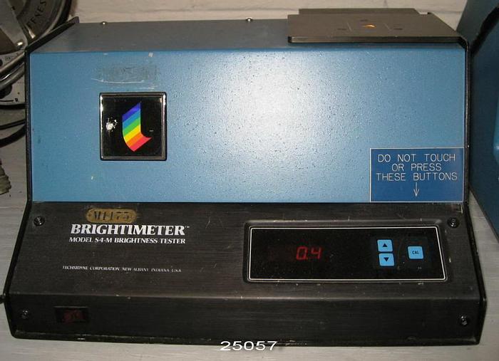 Used MAGNI WHIRL #25057