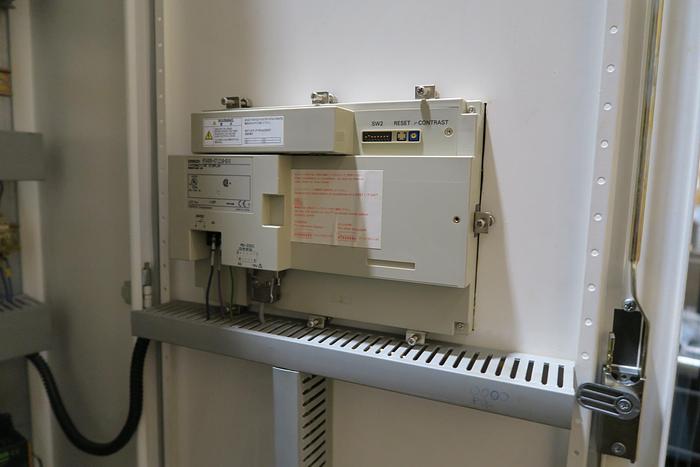 Used Aasted Chocolate Temperer