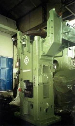 Used Press Friction Screw FPRN224/500/335/895