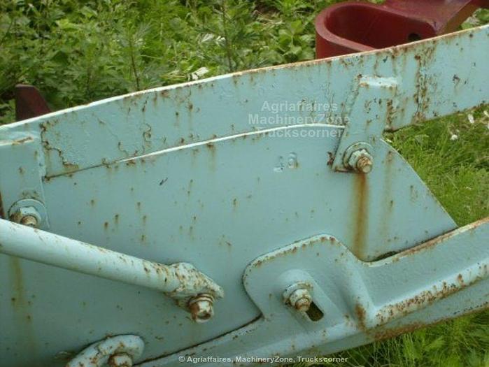 Usato 2001 Nardi 151 FSI