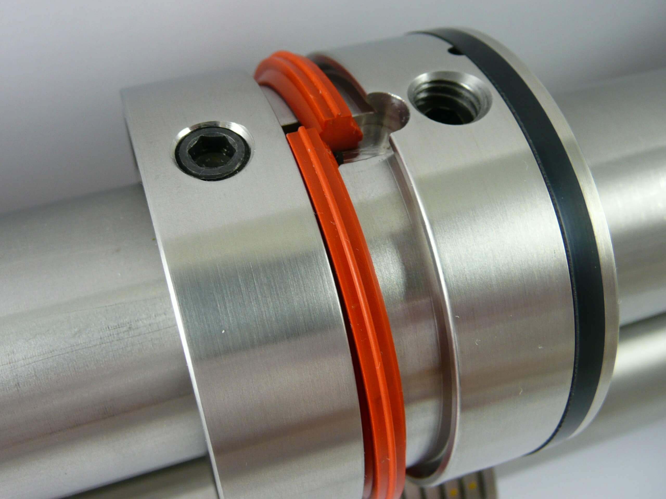 Used Creasestream Junior Electric Creaser Including Mobile Cabinet