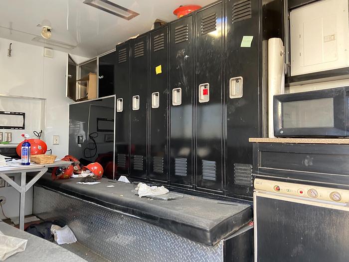 Used 2012 Cooper 550 Drilling Rig Package