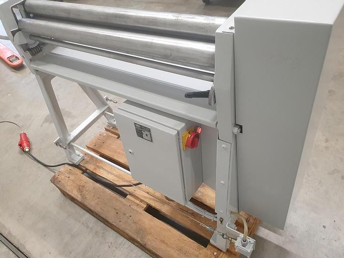 Gebraucht Rundbiegemaschine Fasti 1025-10-1,5