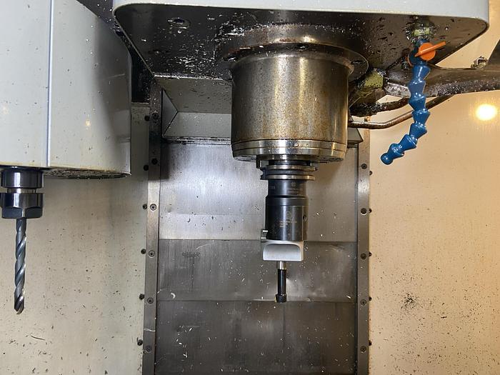 Used 1998 HAAS VF-2 CNC Vertical Machining Center