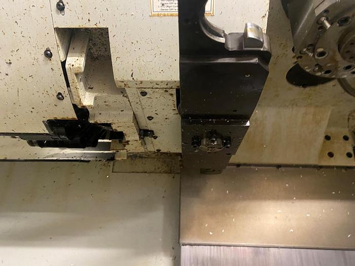 Used 2010 Hurco VMX 30T Vertical Machining Center