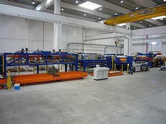 Used  Various Brands - Miscellaneous Equip. (New & Used) #3735