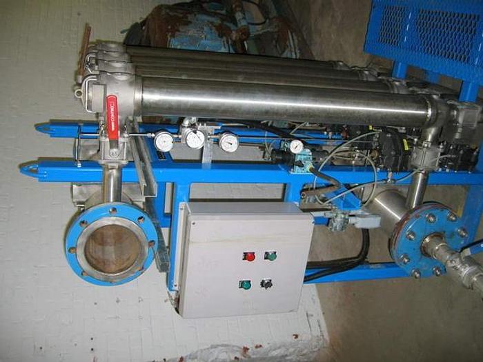 Unused RONNINGEN PETTER #20786