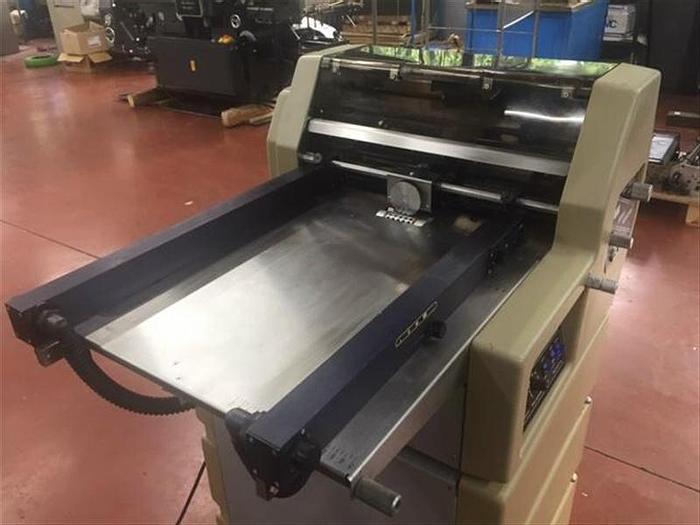 D'occasion AM GRAPHICS, Slough, England FSN NUMBERER