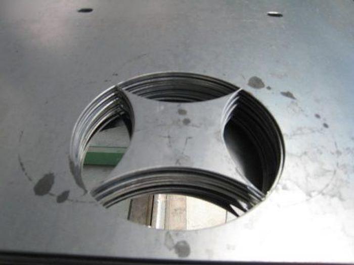 New  F&P Coil Processing Equipment, Small (New) #3714