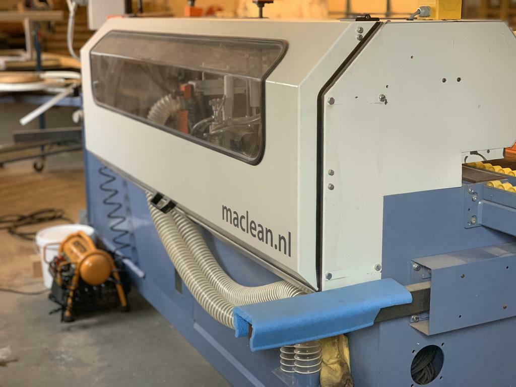 Used HEBROCK AKV 3003 DK