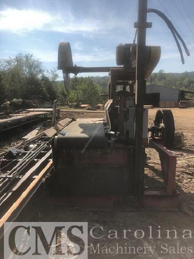 Used Meadows Sawmill