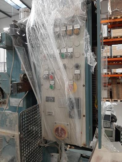 Used 1985 Dorst TPA-20/3