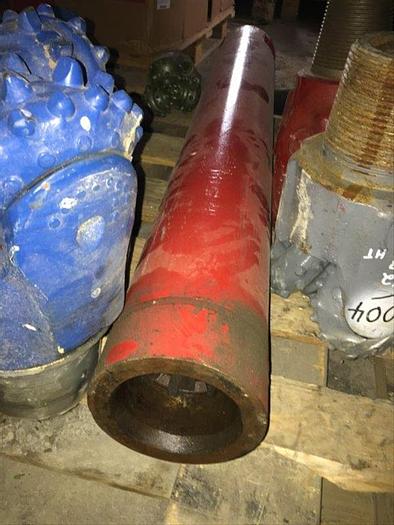 Used 0 Halco Dominator 750 DTH Hammer 4-1/2" REG. API - DTHSD8RHD7