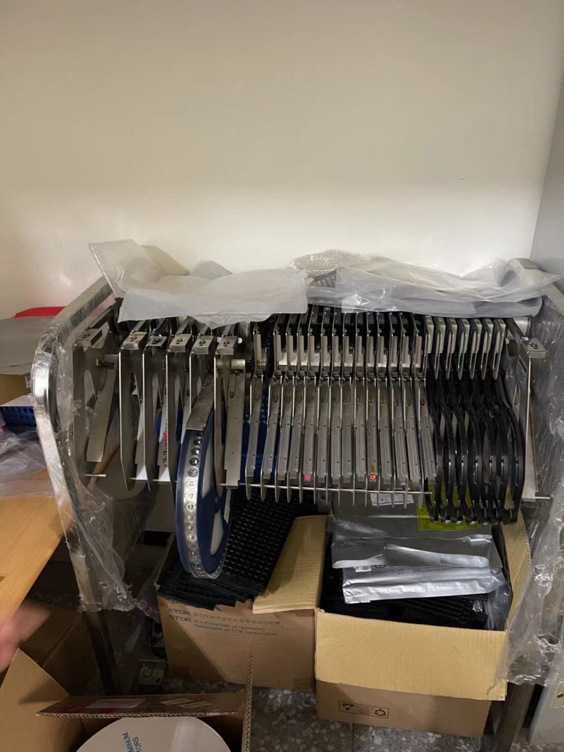 Used 2010 Ipulse  M6ex