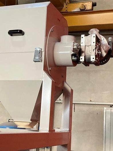 Pulitura combinata MBPCB