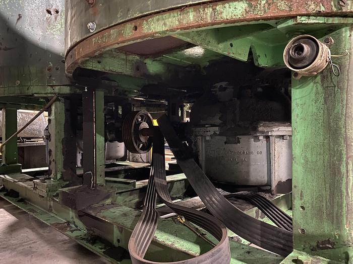 Used SIMPSON 22G MULLER