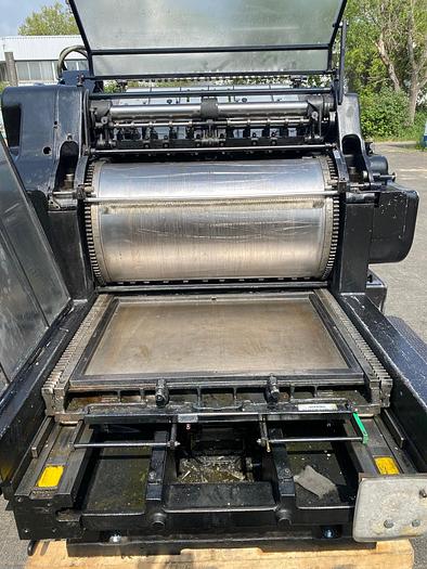 Gebraucht 1970 Heidelberg SBBZ
