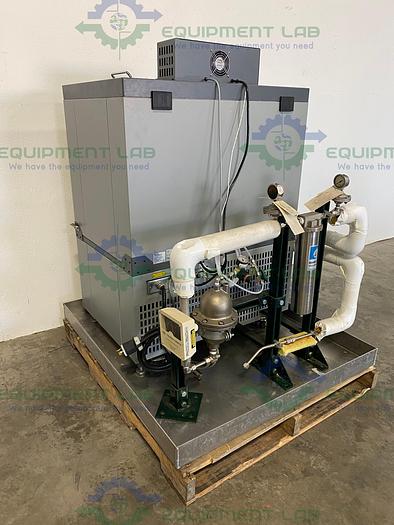 Used Fluke / Hart Scientific 4023 Constant Temperature Calibration Bath 25° to 150°C