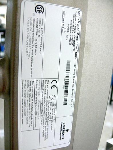 Used R.A Jones & CO. HSA-1FS Rotary Cup/Pod Filler w/ Controller