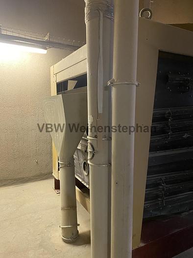 Gebraucht Siebmaschine