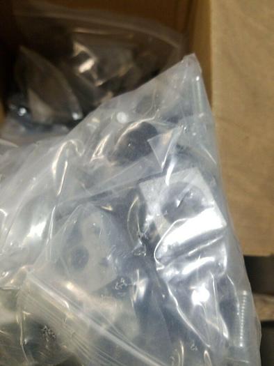 HARTING Connectors Lot of different size and model connectors