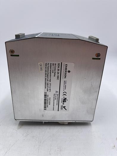 Used Sola SDN 20-24-100C