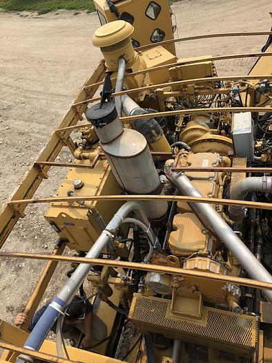 Used 1997 Cubex  913 Drill Rig