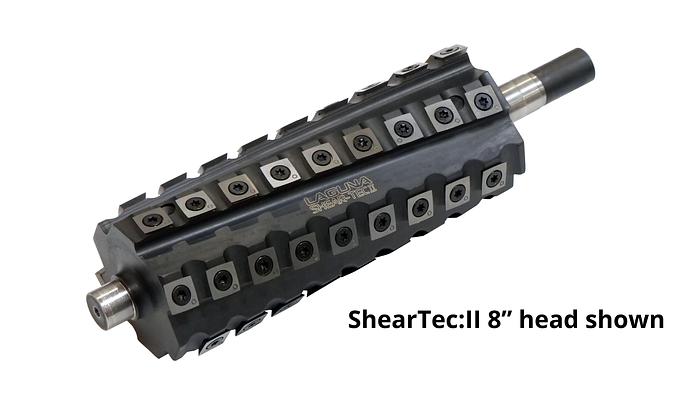 Laguna PX|20 ShearTec: II
