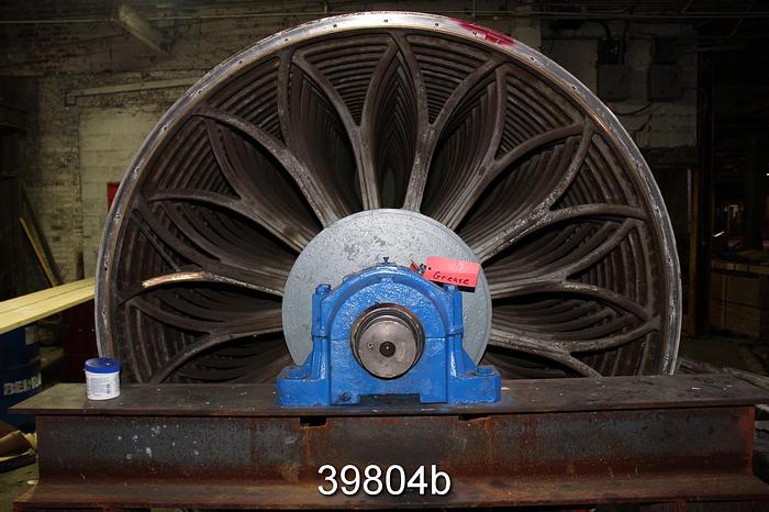 Refurbished Kobayashi Cylinder Spare, 169" Face, Rebuilt #39804