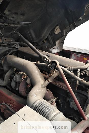 Used 2003 IVECO Eurotech 440E43 tractor unit