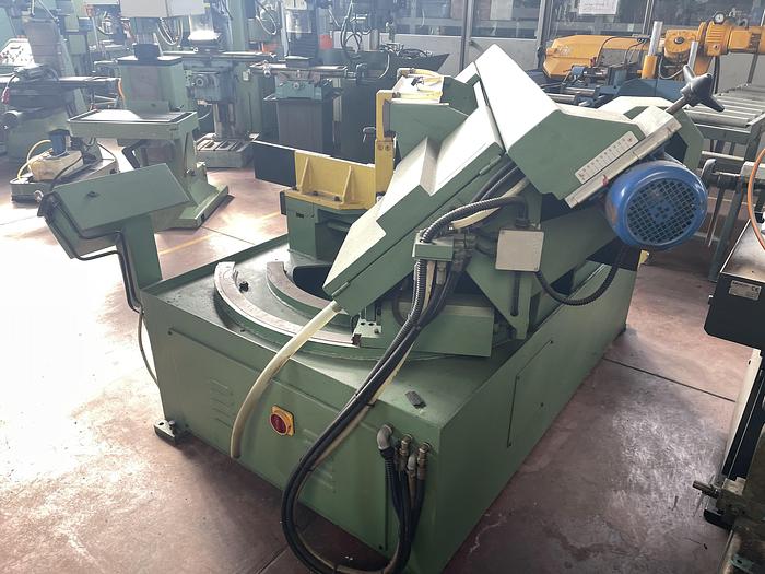 Ottime Segatrice a nastro RES 300 M/45