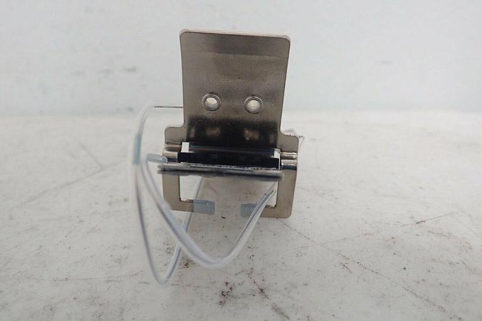 Used Agilent G1315-60022 HPLC Standard Flow Cell, 10 mm path, 12 MPA, 120 bar