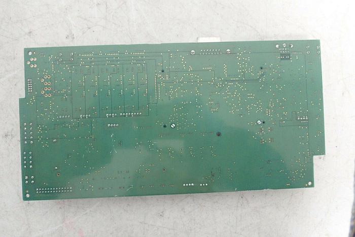 Used Agilent G7129-65800 Board Assembly