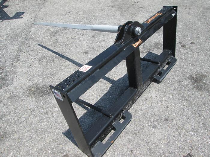 Used New And Used Skid Steer Attachments