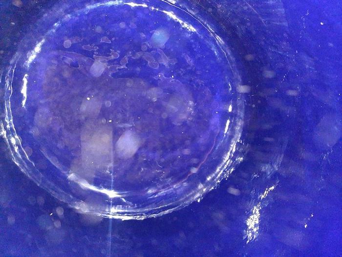 Used Reactor, 50 Gallon, G/L, 25 PSI, FV, Jkt, Agit, Pfaudler #S744351