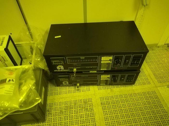 Used 2011 AMAT Centura RTP with High Temperature Frame for Sale at ...
