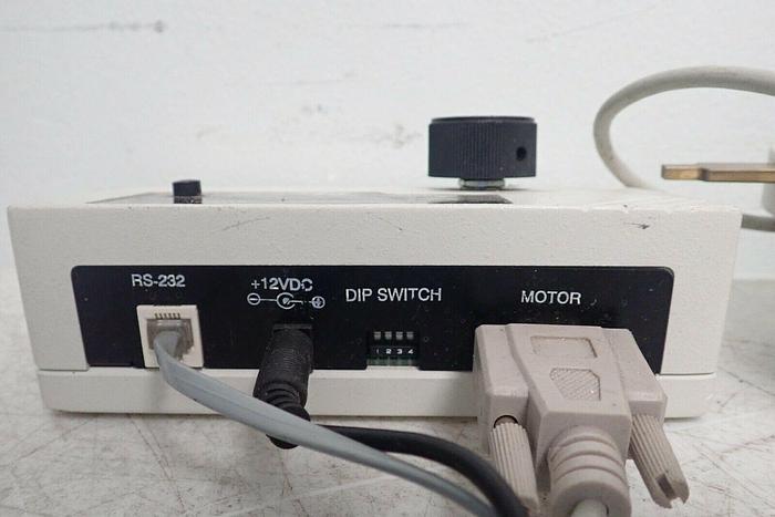 Used Nikon 99888 Remote Focus Accessory with Power Supply