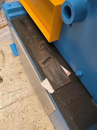 Usato PUNZONATRICE OMERA OM 70 HY