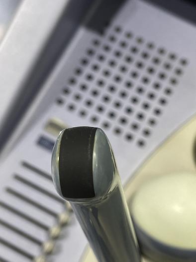 Used -GE Voluson 730 Expert