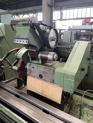 Ottime Rettifica Universale Idraulica RIBON UTG-1500